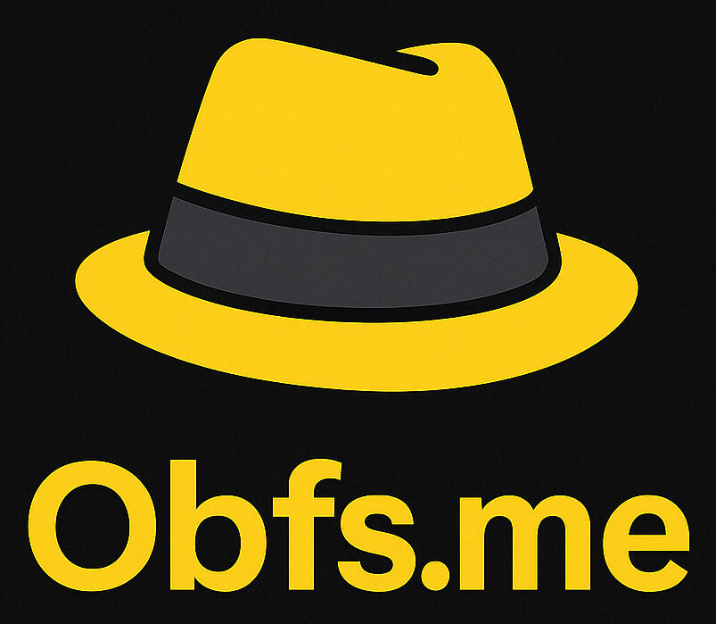 obfs.me logo